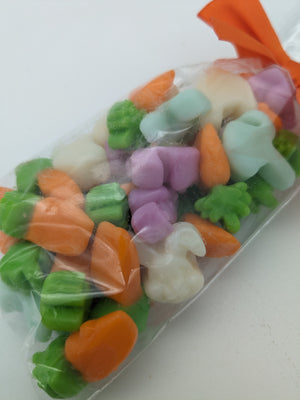 Easter Bunny Gummies