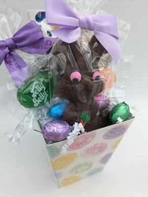 Easter Sweet Treats Gift Package