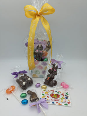 Easter Sweet Treats Gift Package