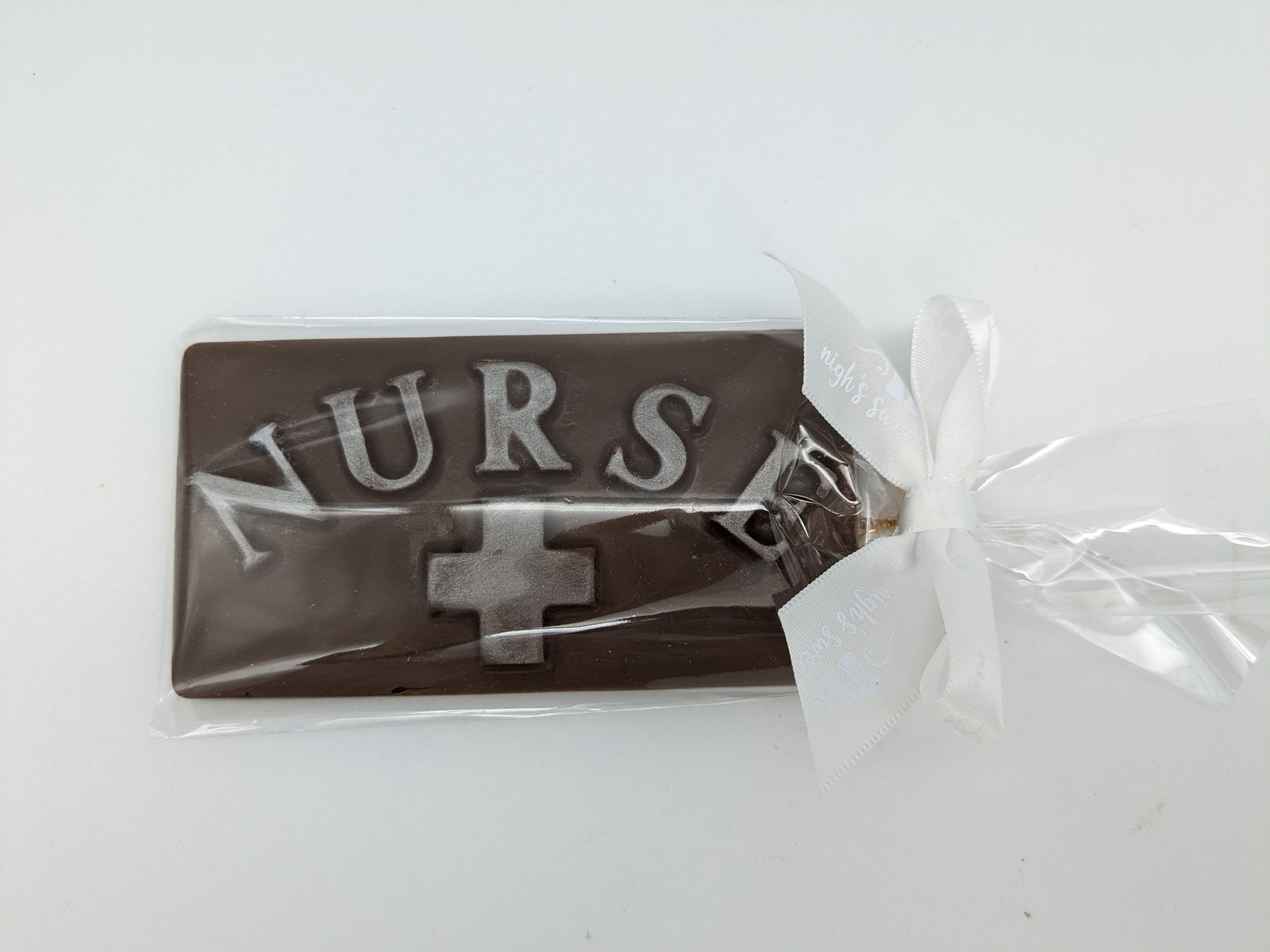 Nurse plq