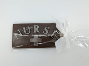 Nurse plq