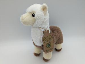 Alpaca, Two Tone