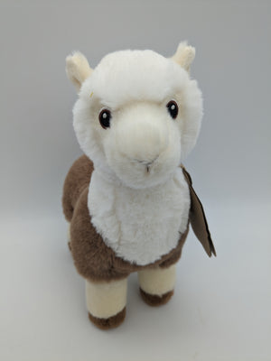 Alpaca, Two Tone