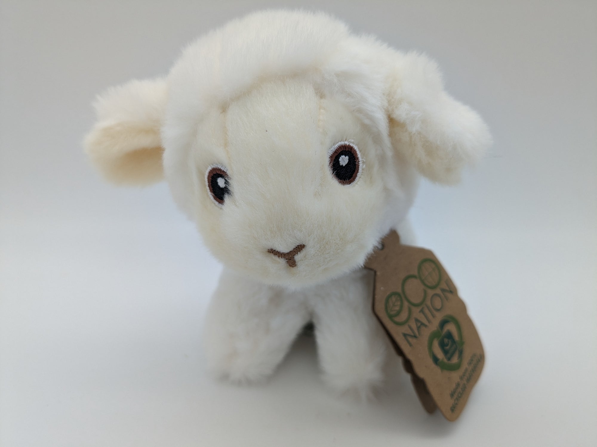Mini Lamb