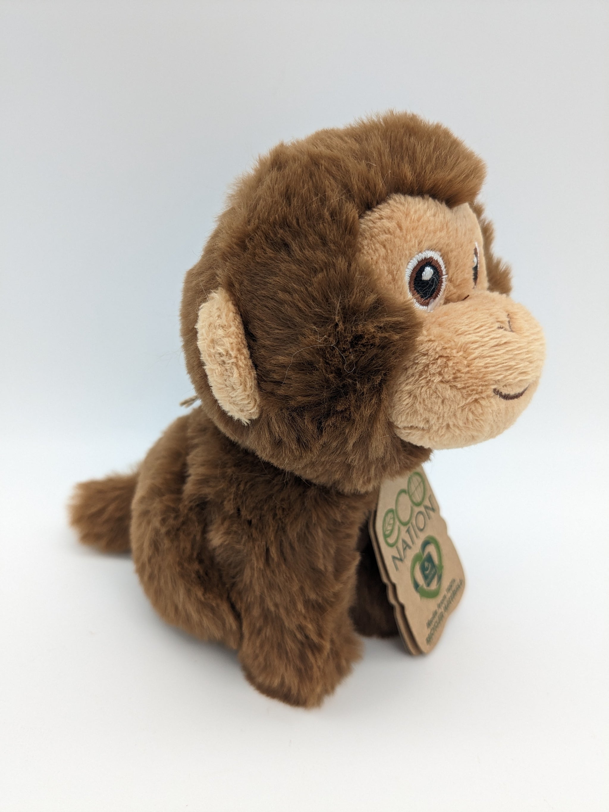 Mini Monkney Mini Monkey - Nigh's Sweet Shop