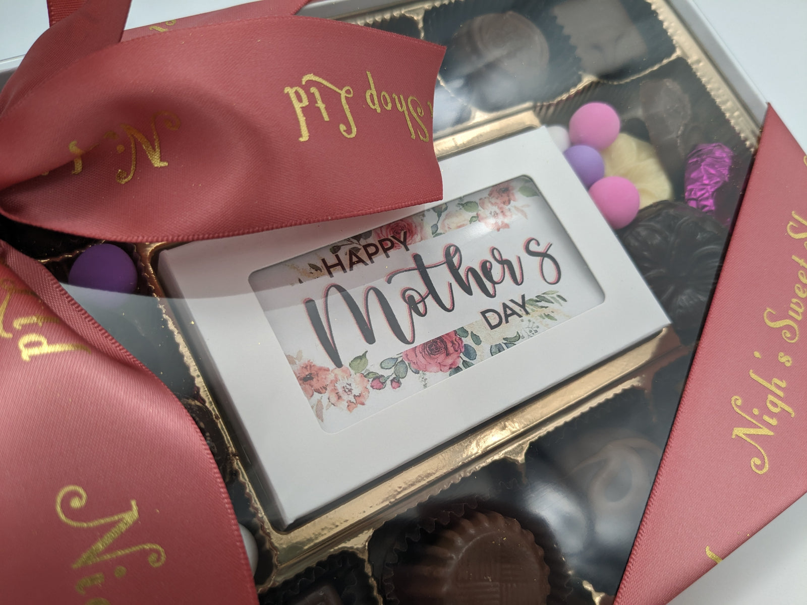 Mother's Day Sampler Box