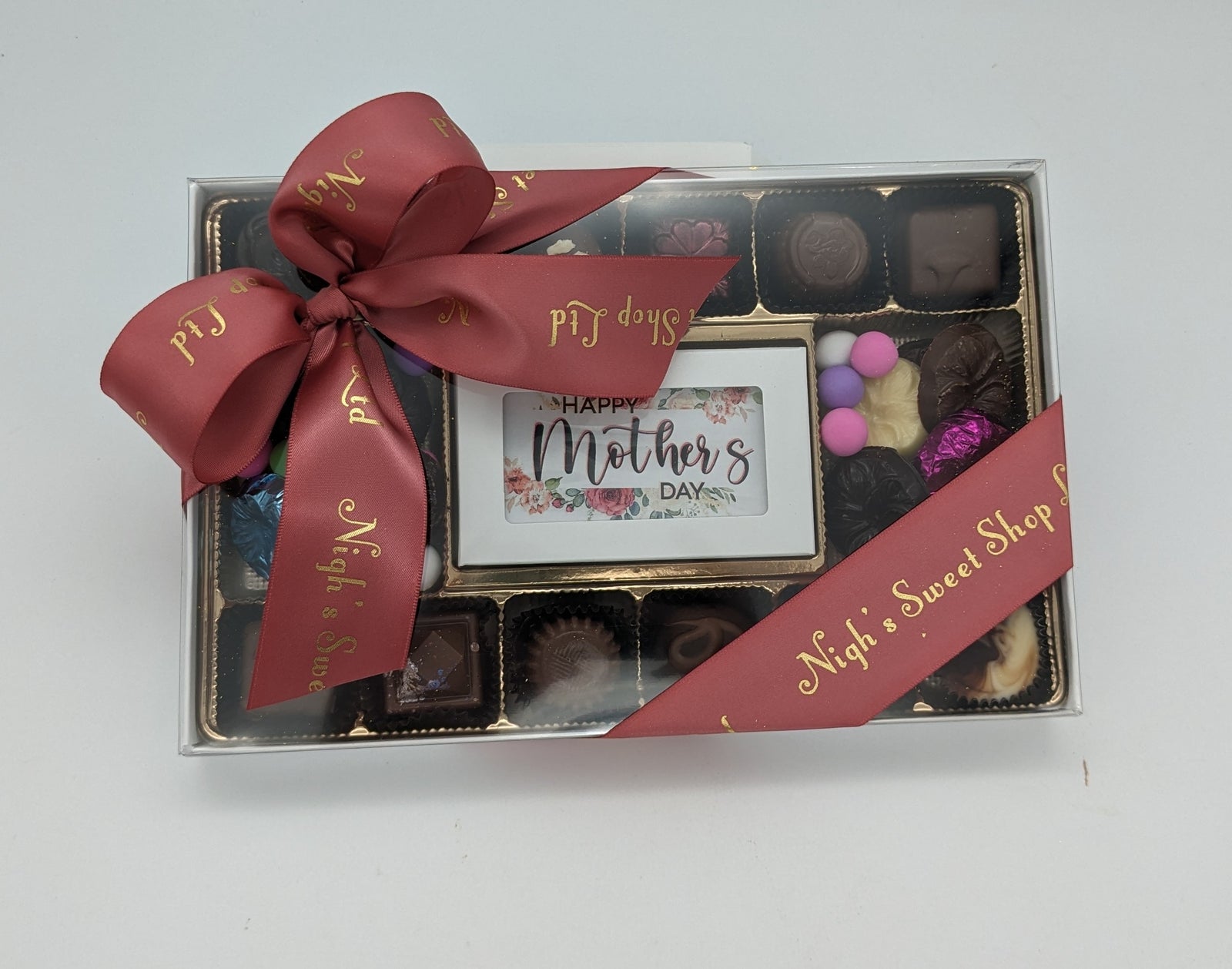Mother's Day Sampler Box
