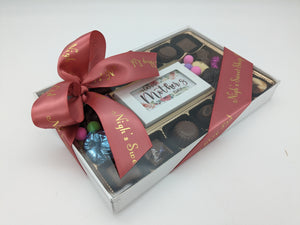 Mother's Day Sampler Box