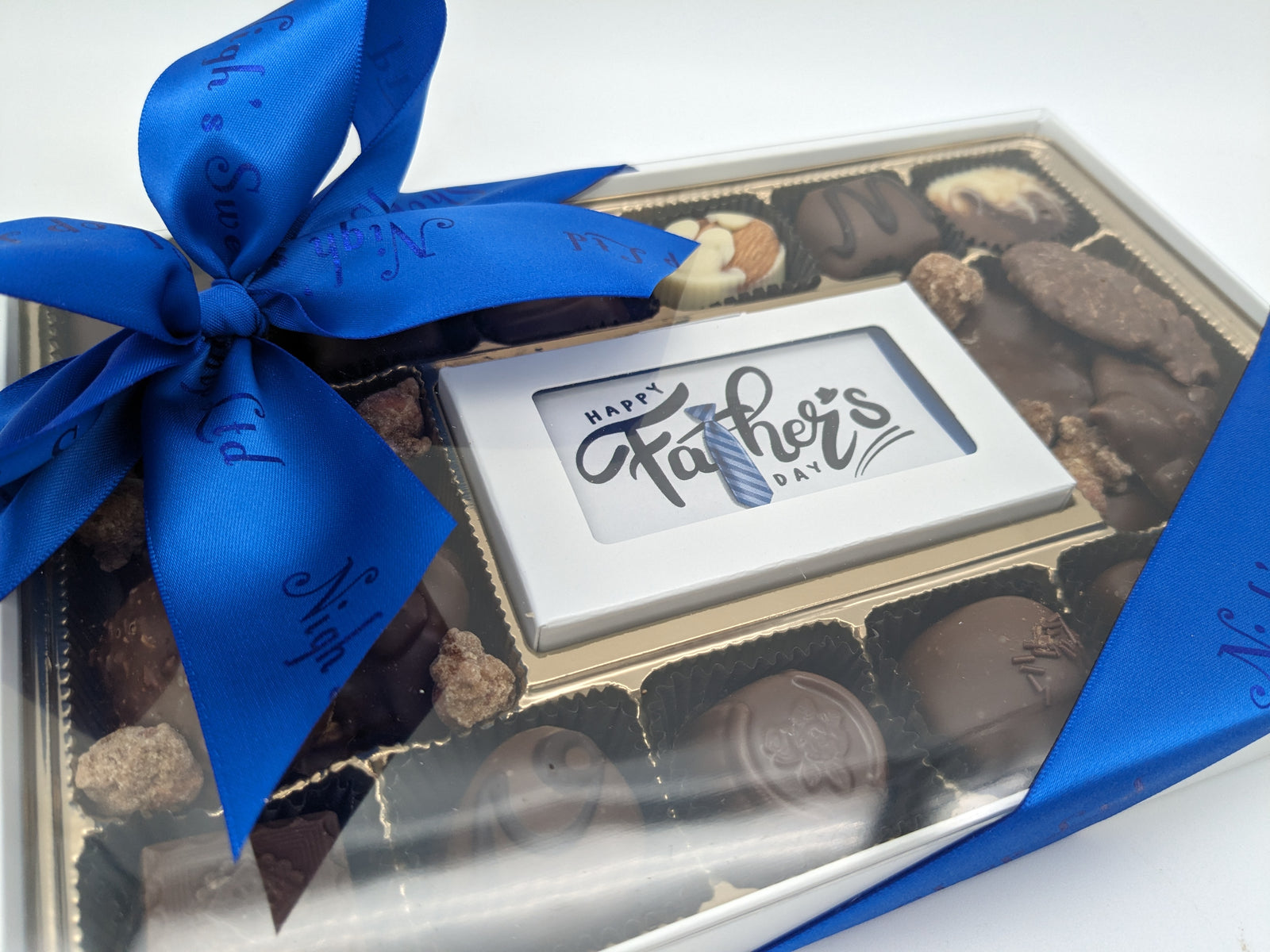 Father's Day Sampler Box