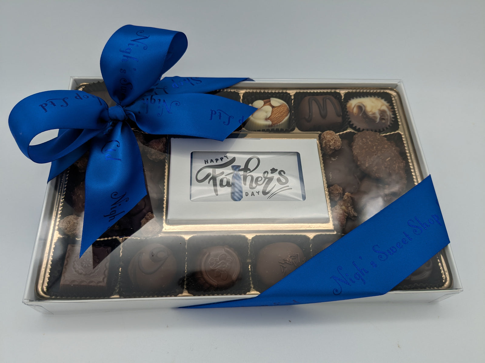 Father's Day Sampler Box