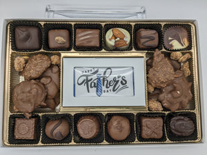 Father's Day Sampler Box