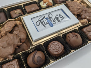 Father's Day Sampler Box