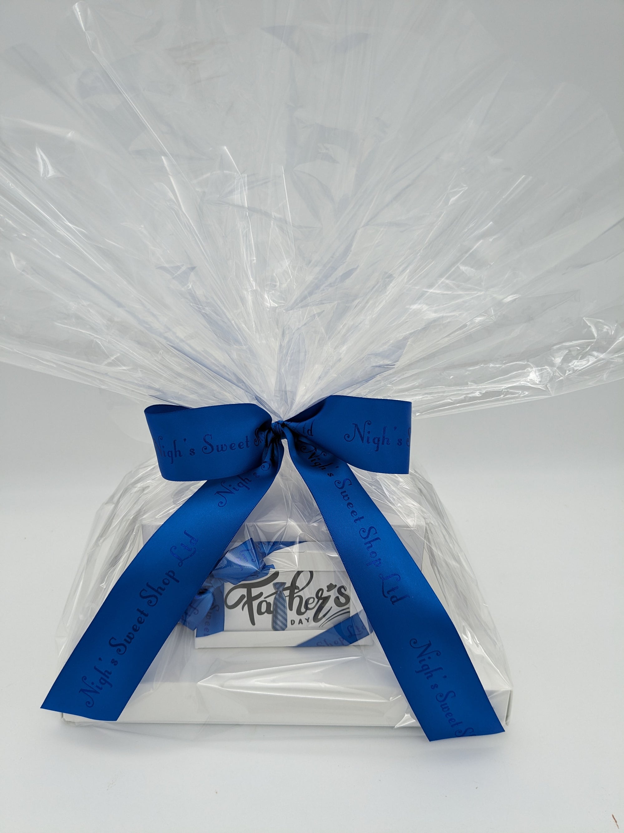 Father's Day Stacking Gift