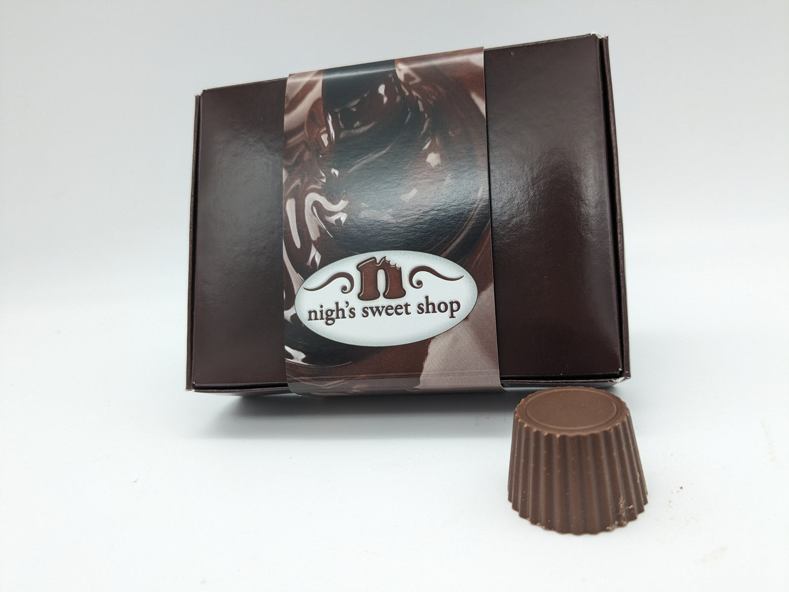 NSA 6pk Peanut Butter Cups
