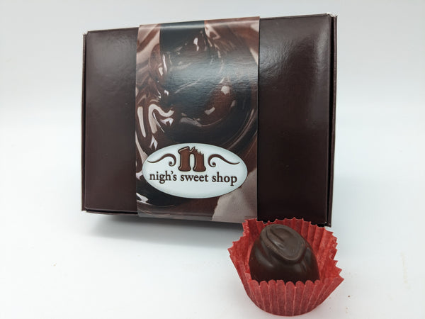 NSA 6pk Cherry Cordials - Nigh's Sweet Shop