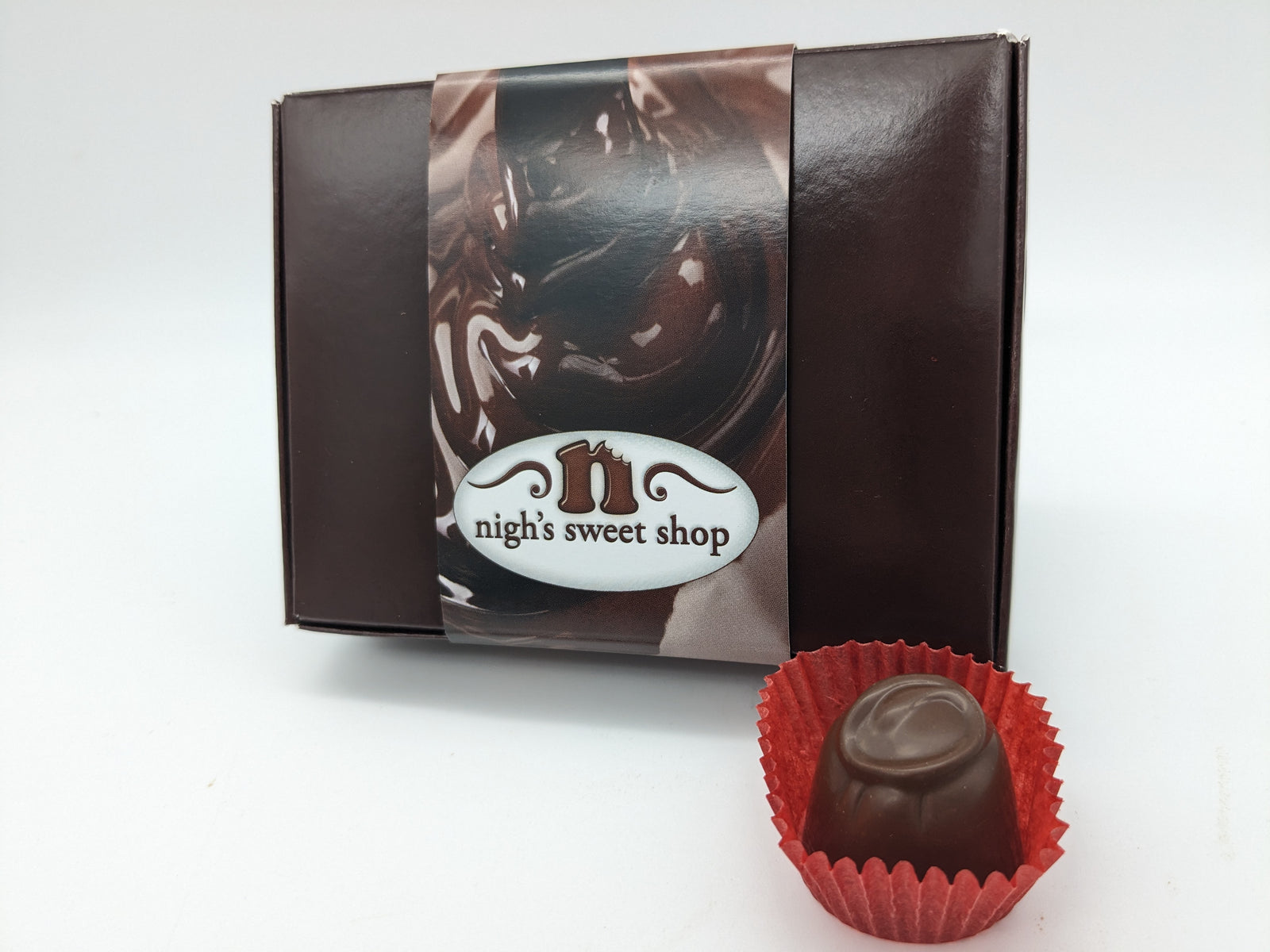 NSA 6pk Cherry Cordials