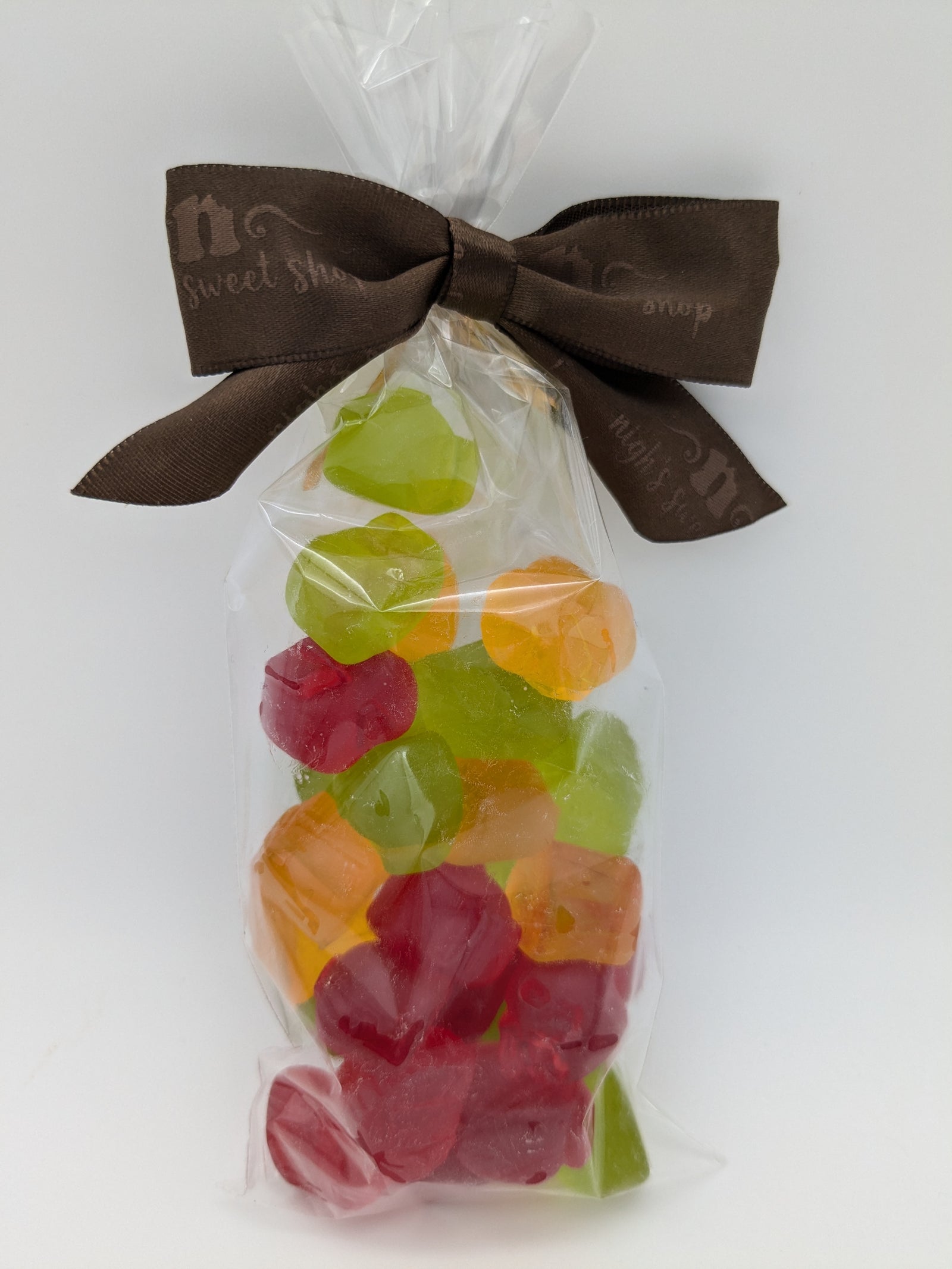 Apple Orchard Gummies