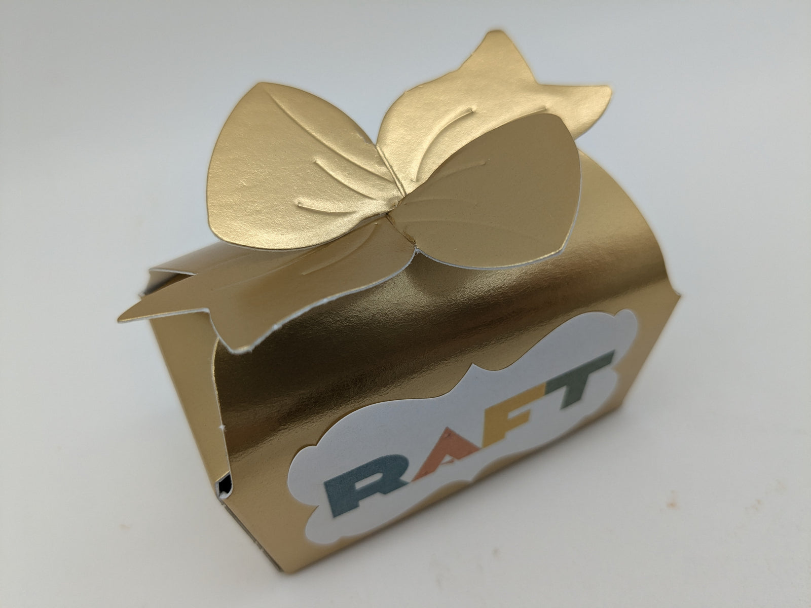 Custom Bow Box