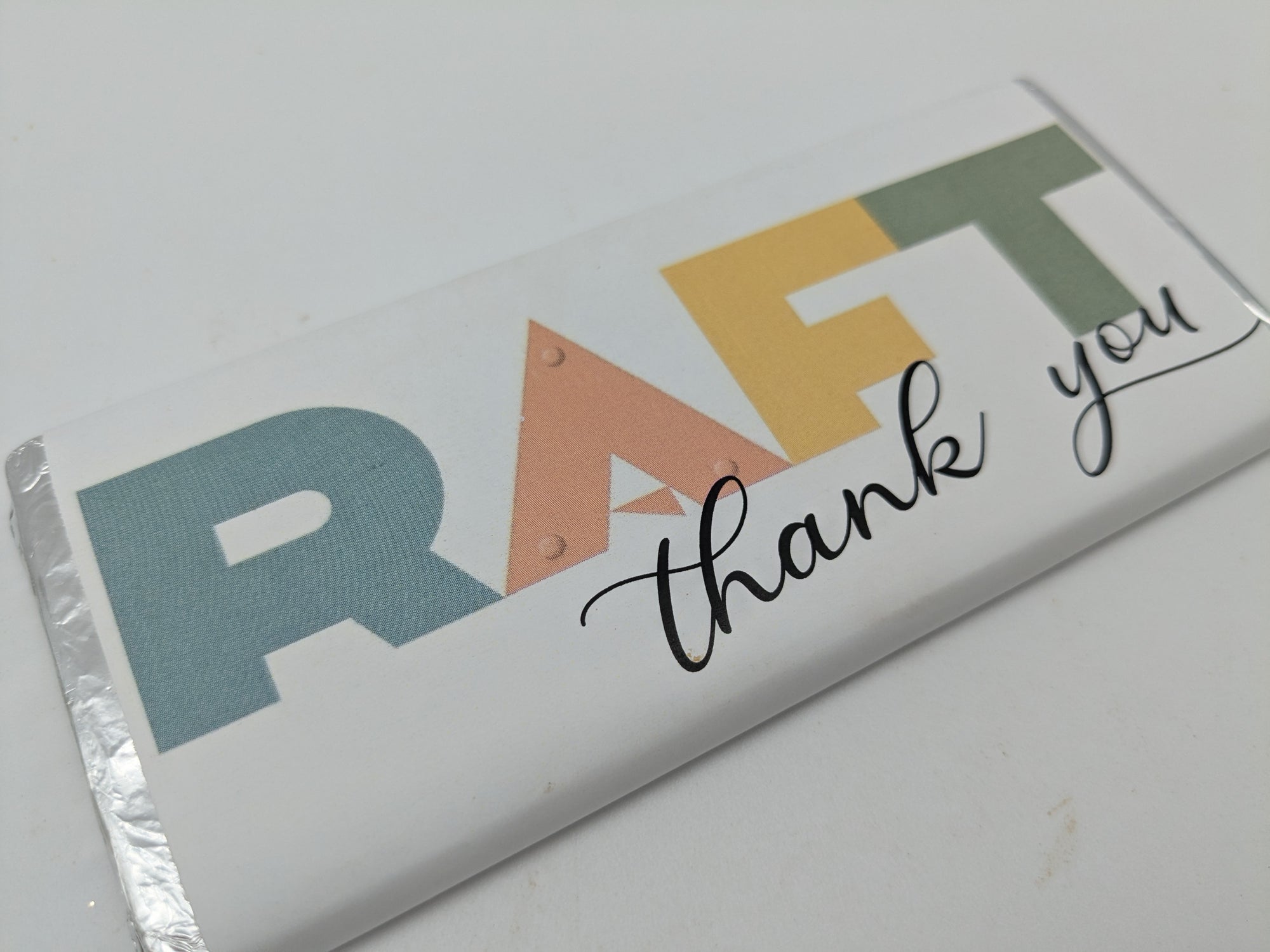 CUSTOM RAFT BAR