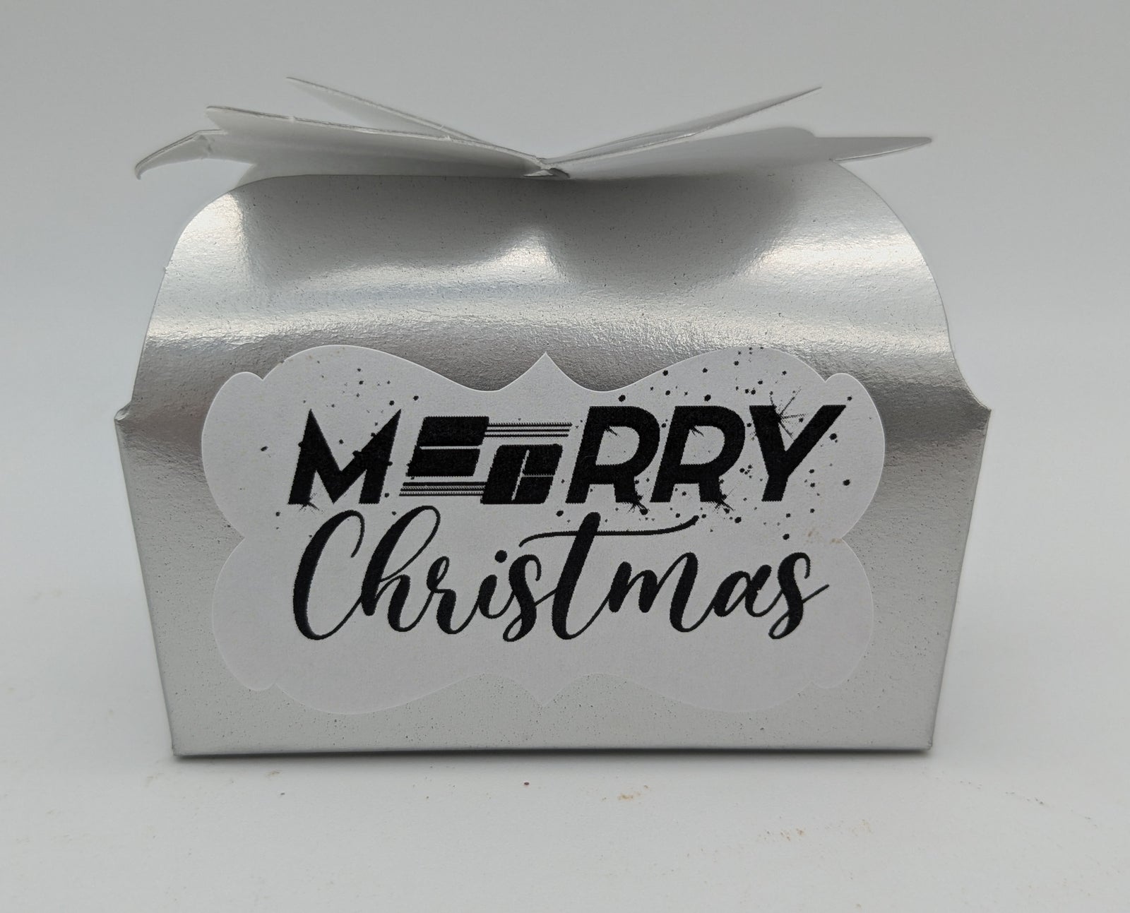 Black Creek Metal Bow Box