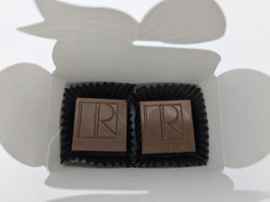 CUSTOM - Realtor Logos Bow Box $3.99