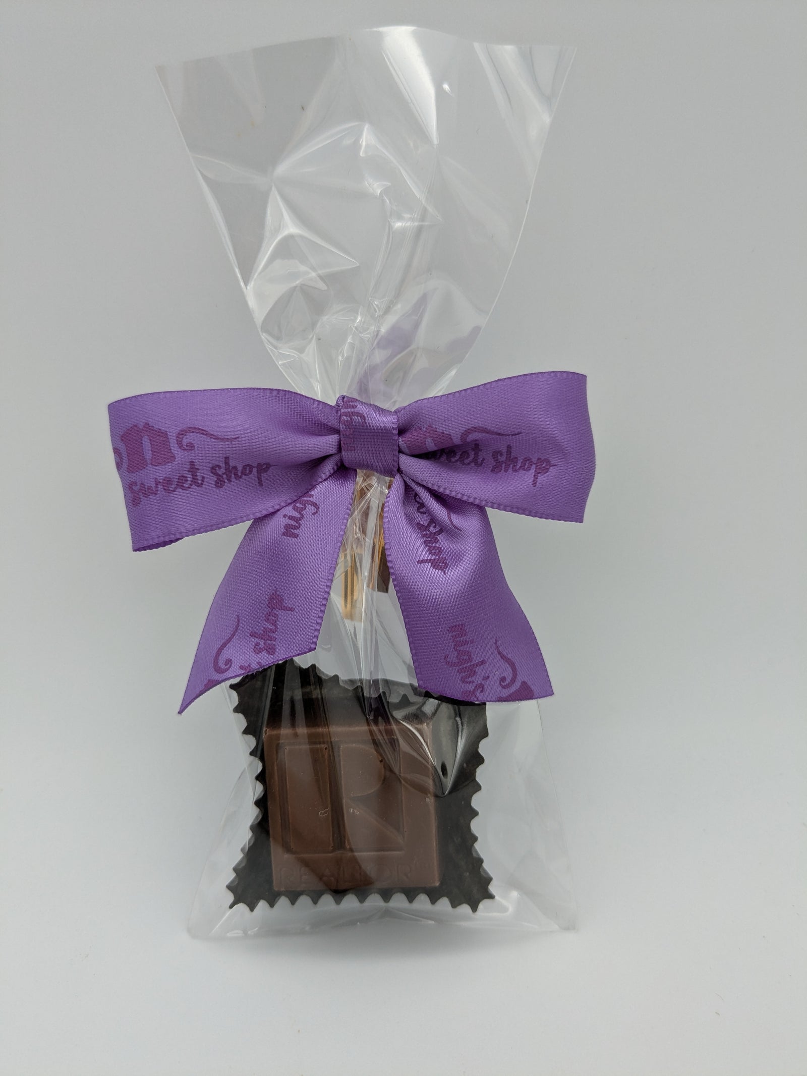 CUSTOM - Realtor Single Logo in Bag $2.29