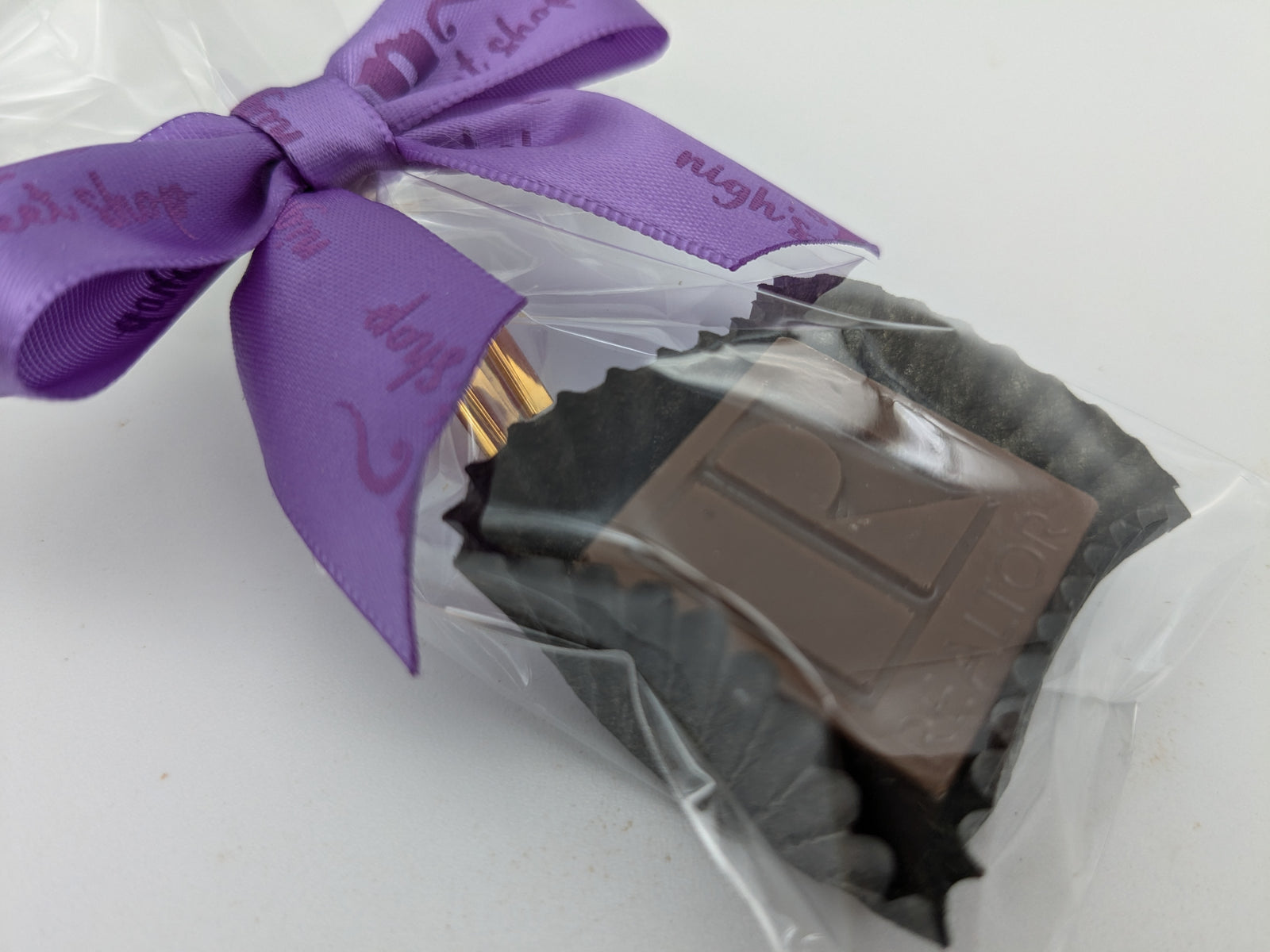 CUSTOM - Realtor Single Logo in Bag $2.29