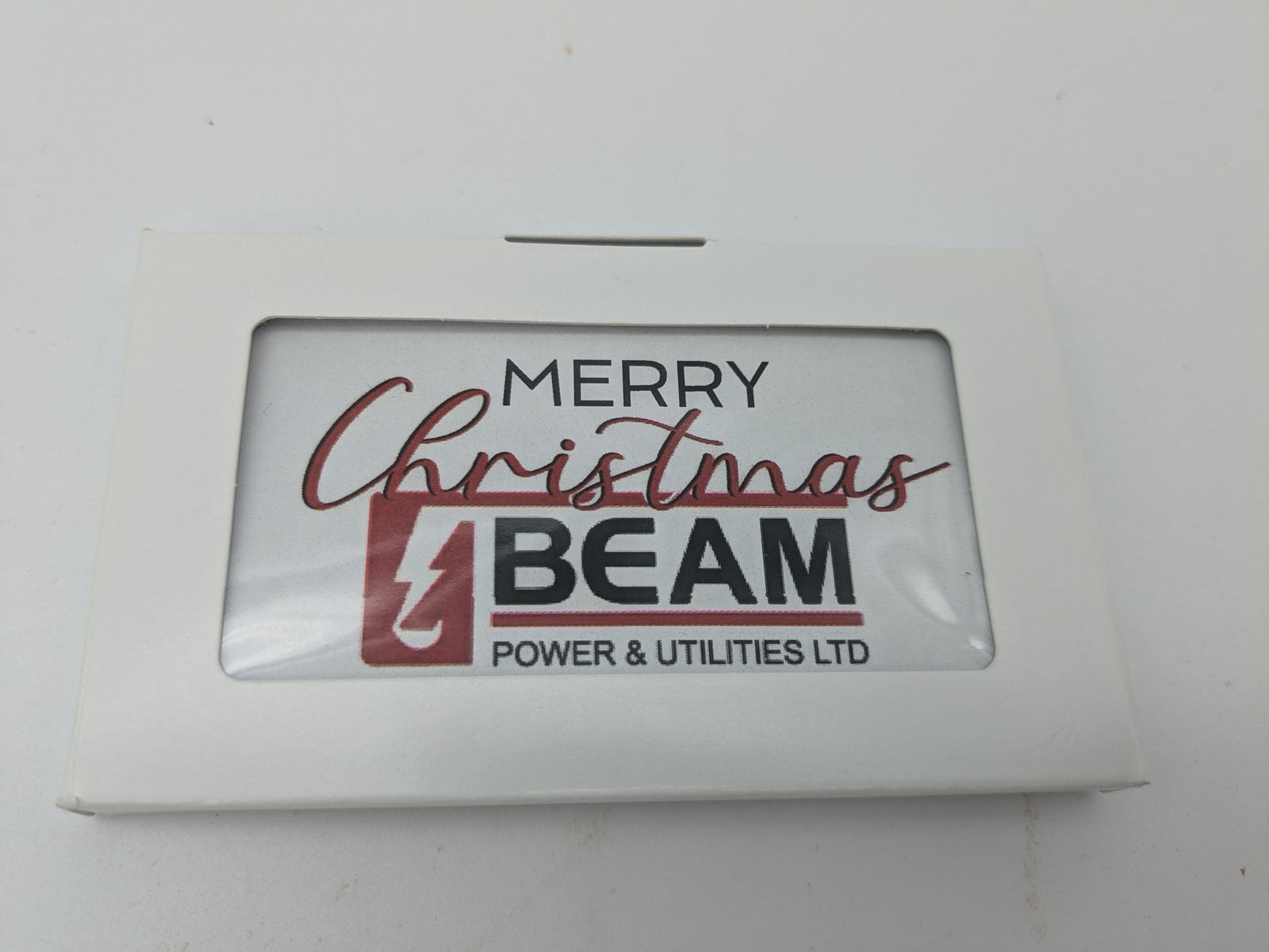 Custom - Mini Greeting Card