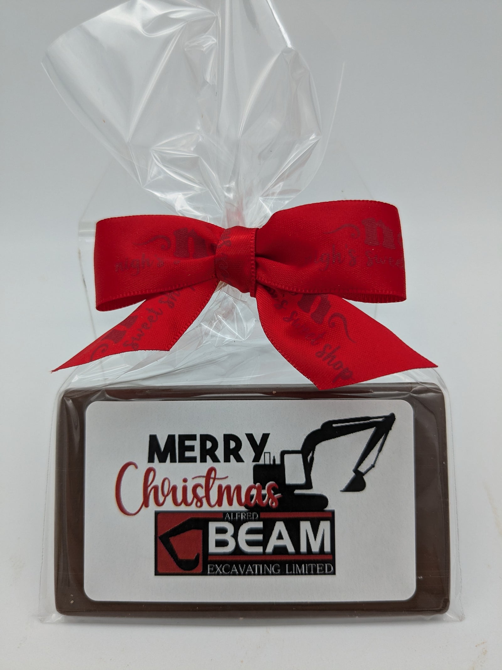 Custom - Mini Greeting Card