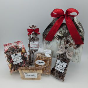 Custom Gift Tote A1 Flooring