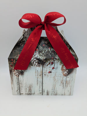 Custom Gift Tote A1 Flooring