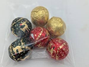 Custom - Gift Pouch - Beam