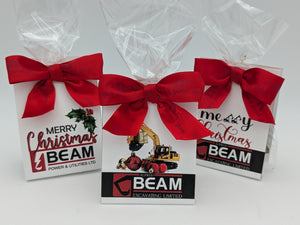 Custom - Gift Pouch - Beam