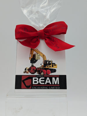 Custom - Gift Pouch - Beam
