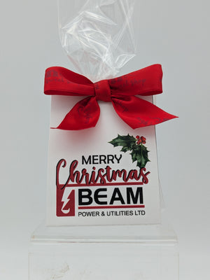 Custom - Gift Pouch - Beam