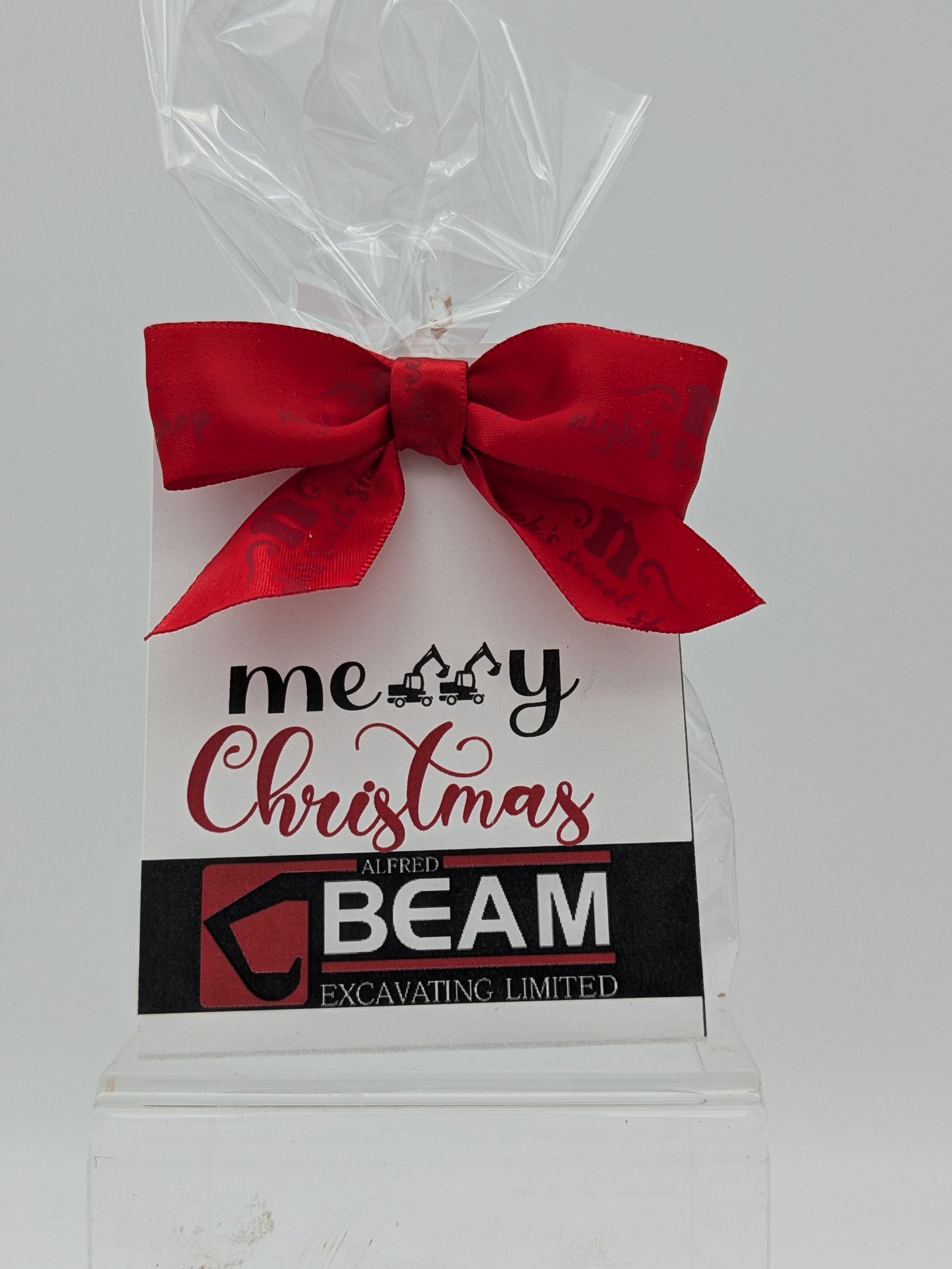 Custom - Gift Pouch - Beam