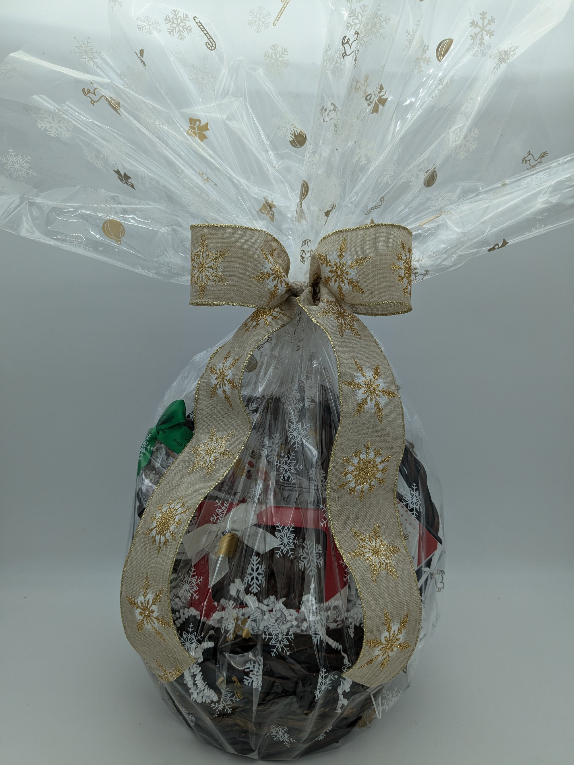 Peninsula Plastics 75 Basket
