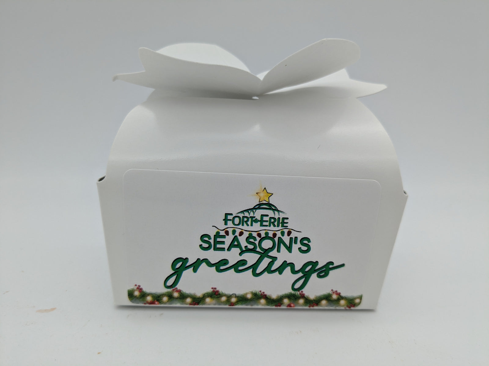 Custom F.E. Large Bow Box Selection $5.99