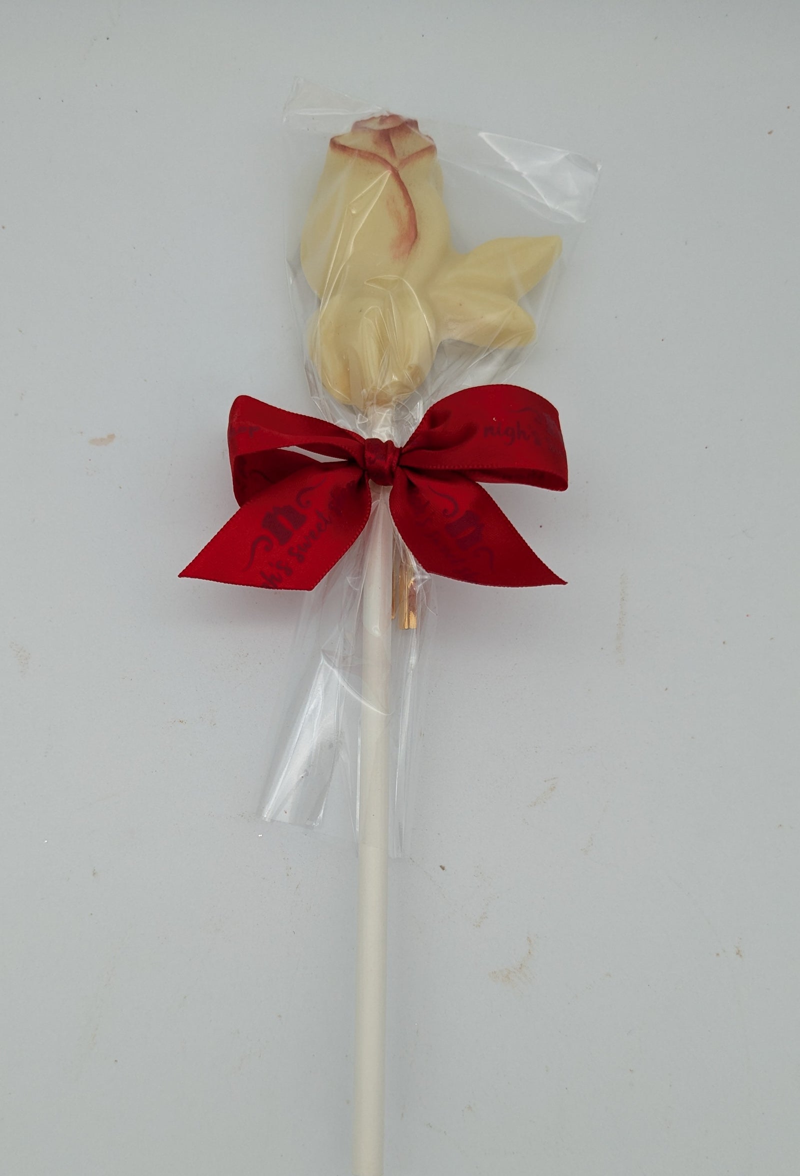 Chocolate Rose