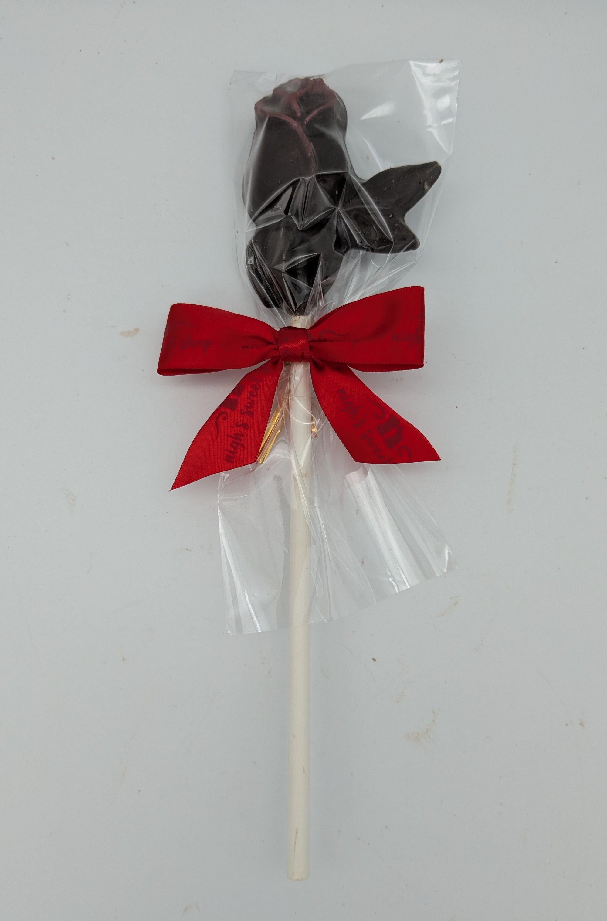 Chocolate Rose