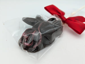 Chocolate Rose