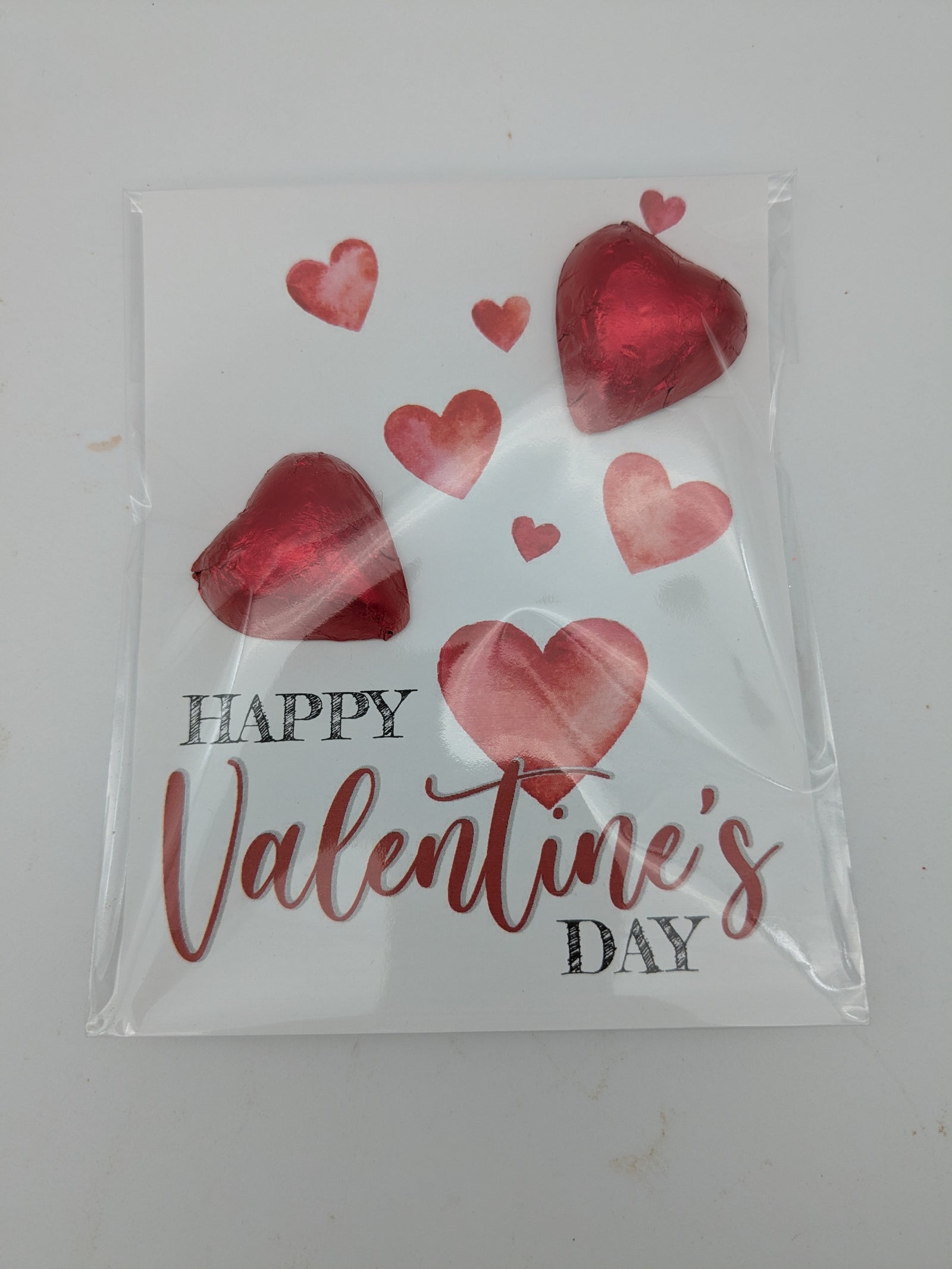 Valentine Favours