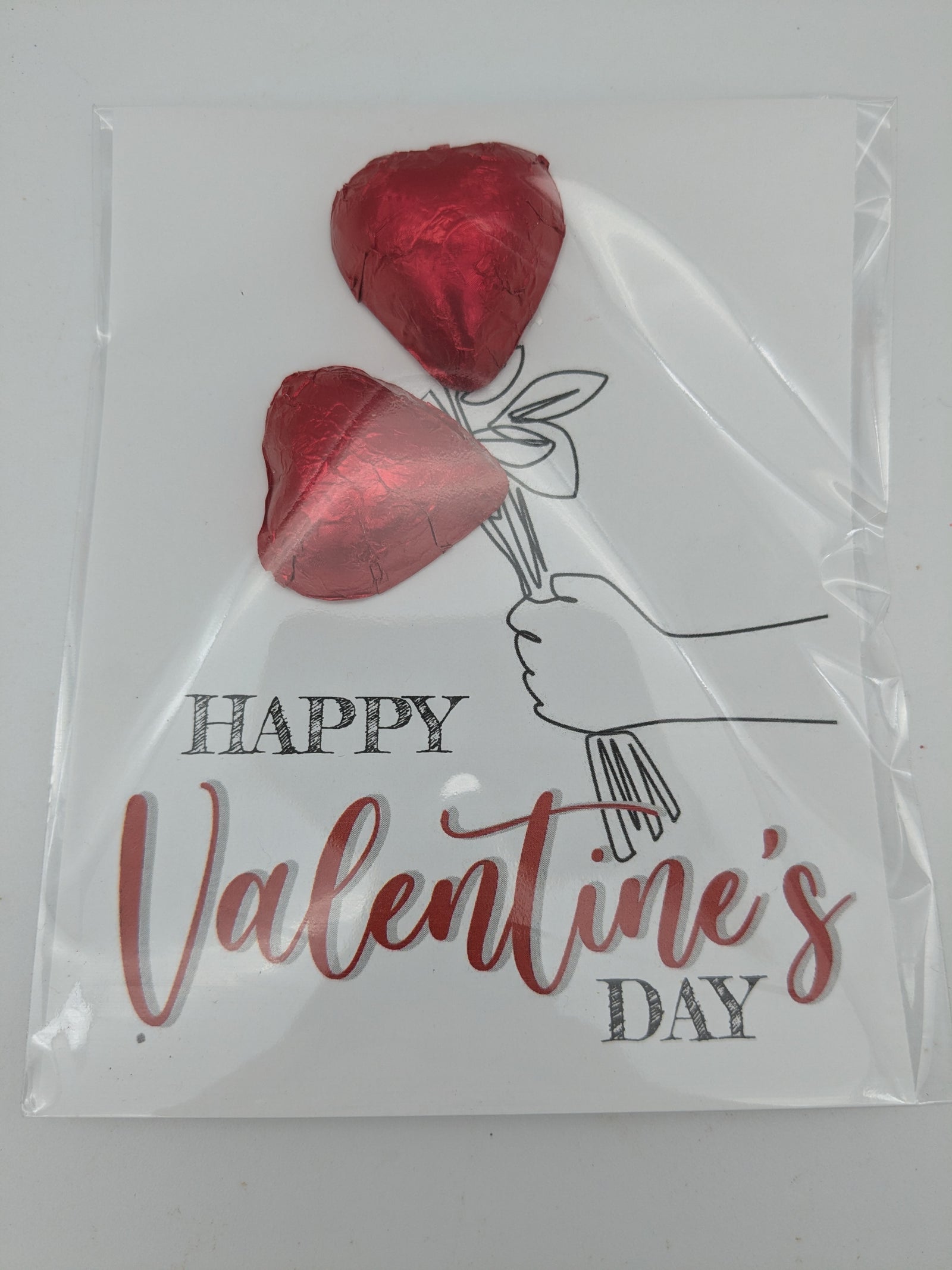 Valentine Favours