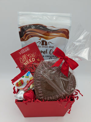 Sweet Valentine Gift Package
