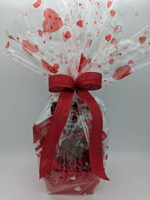 Sweet Valentine Gift Package