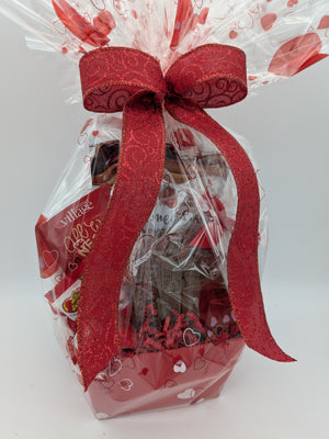 Sweet Valentine Gift Package