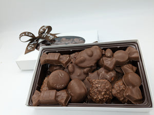 Chocolate Deluxe Basket