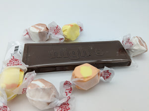 Chocolate Deluxe Basket