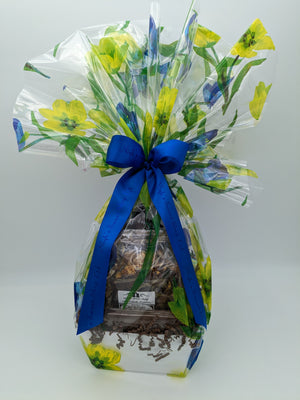 Chocolate Deluxe Basket