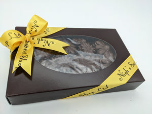 NSA Daisies milk chocolate